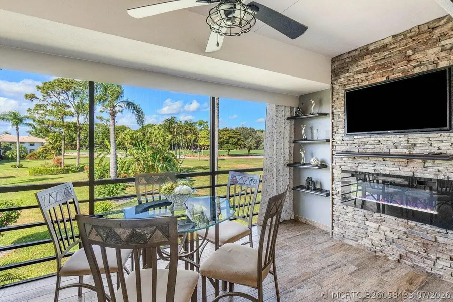 3744 Quail Ridge Drive N #Green Heron S, Boynton Beach, FL 33436 - #3
