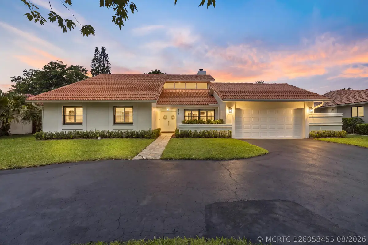 546 NW 105th Drive, Coral Springs, FL 33071 - #1