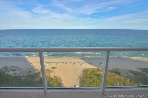 2800 S Ocean Boulevard #15L, Boca Raton, FL 33432