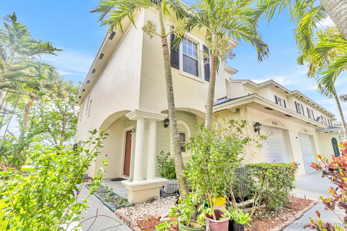 4205 Emerald, Lake Worth, FL 33461 - #1