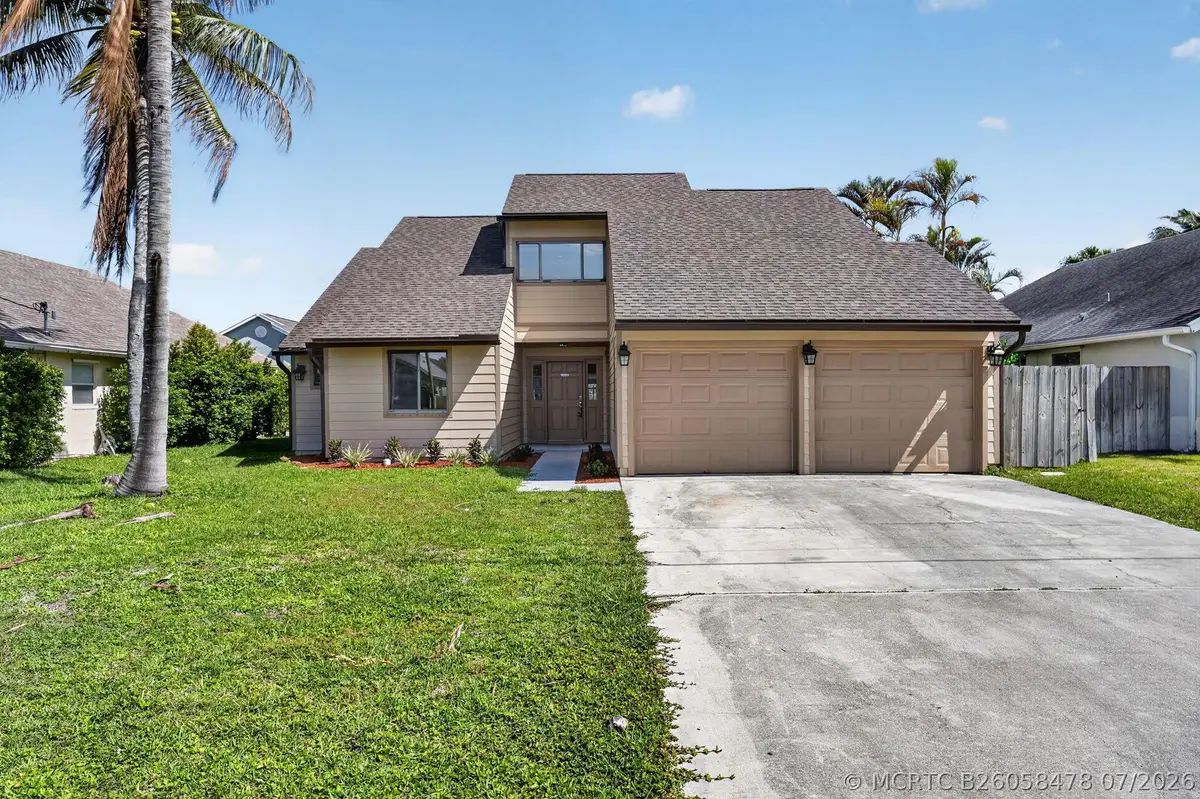 6119 Mullin Street, Jupiter, FL 33458 - #1