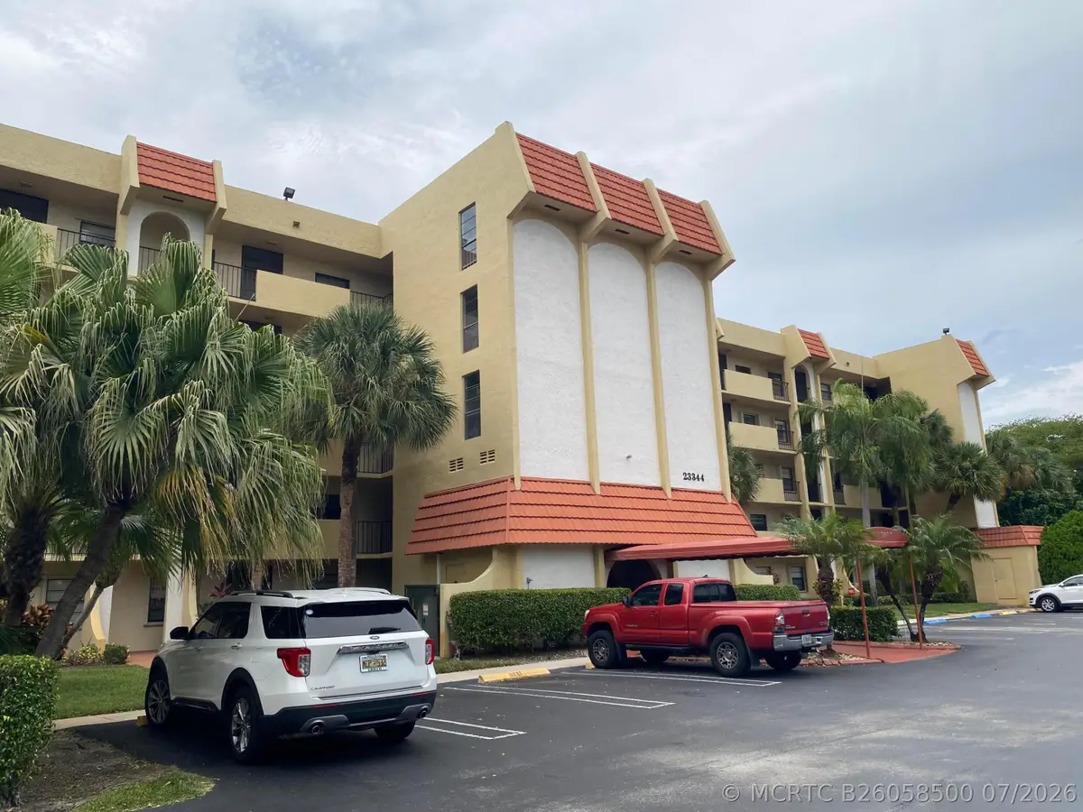 23344 Carolwood Lane #106, Boca Raton, FL 33428 - #1