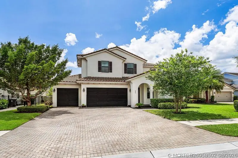 1063 Ember Ridge Run, Loxahatchee, FL 33470 - #1