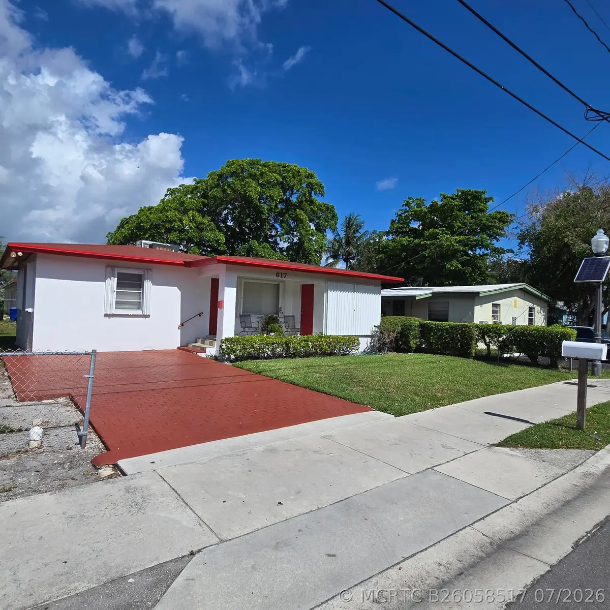 617 NW 13th Terrace, Fort Lauderdale, FL 33311 - #1