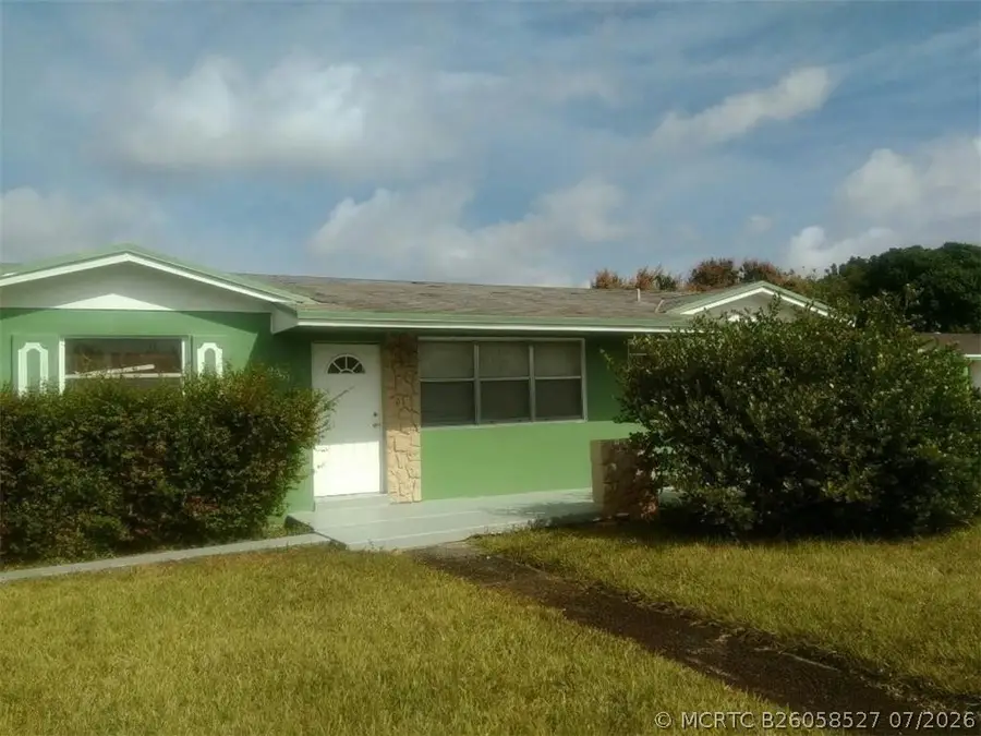 2951 NW 208th Terrace, Miami Gardens, FL 33056 - #3