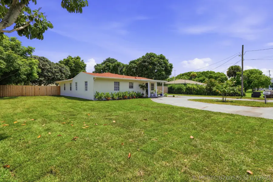 1900 Carissa Road, Lake Clarke Shores, FL 33406 - #2