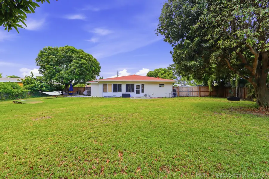 1900 Carissa Road, Lake Clarke Shores, FL 33406 - #3