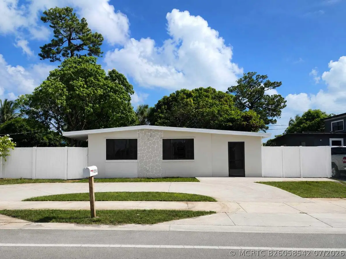 5536 Purdy Lane, West Palm Beach, FL 33415 - #1