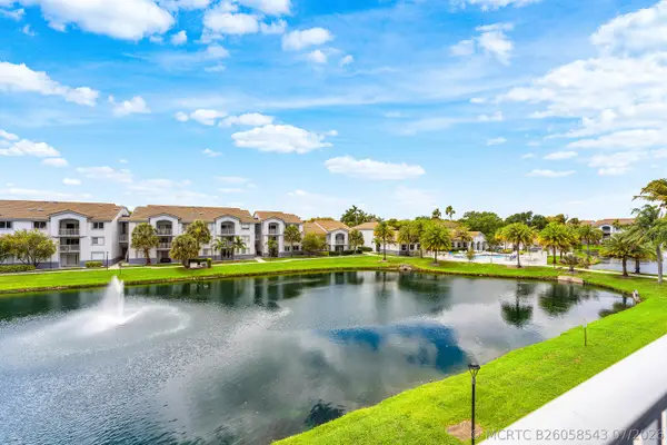 2620 S University Drive #308, Davie, FL 33328