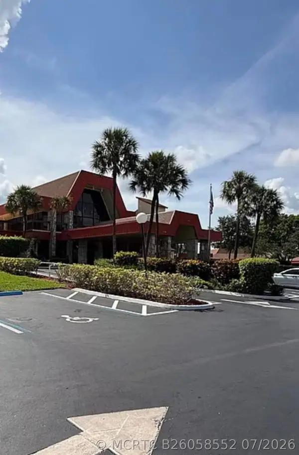 3170 Holiday Springs Boulevard #6-309, Margate, FL 33063