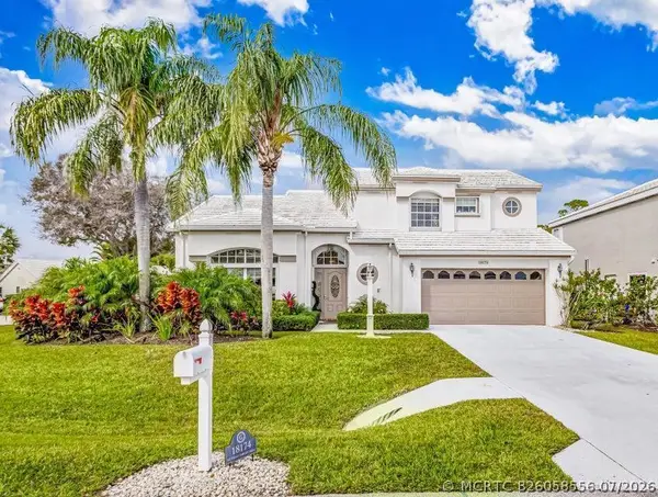 18174 SE Fairview Circle, Tequesta, FL 33469