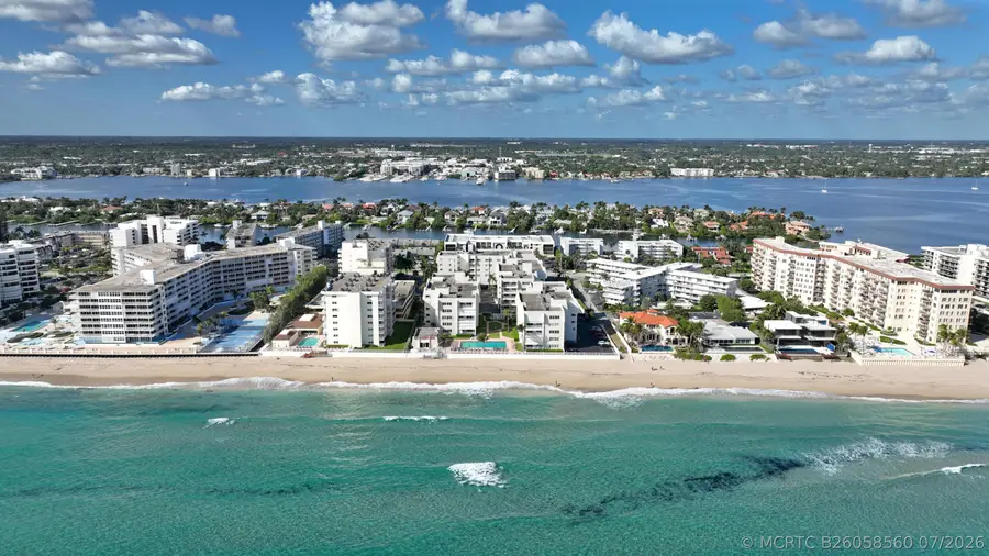 3520 S Ocean Boulevard #L405, South Palm Beach, FL 33480 - #2