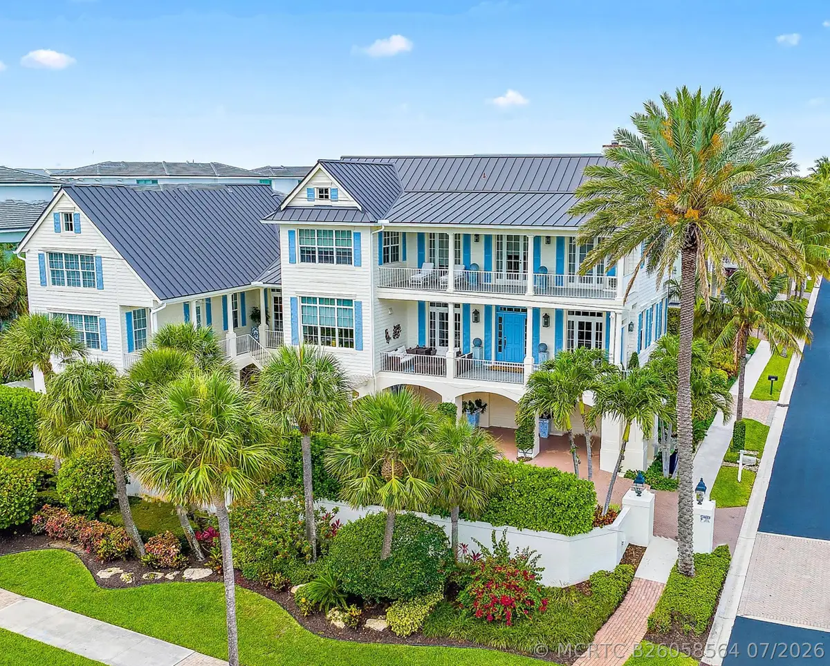 410 Old Towne Lane, Juno Beach, FL 33408 - #1