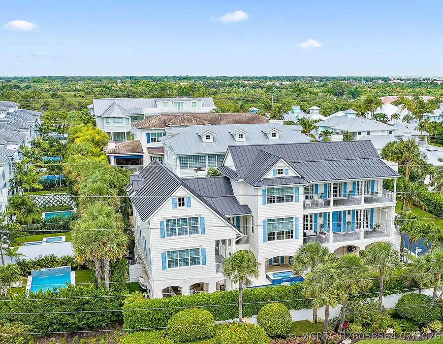 410 Old Towne Lane, Juno Beach, FL 33408 - #2