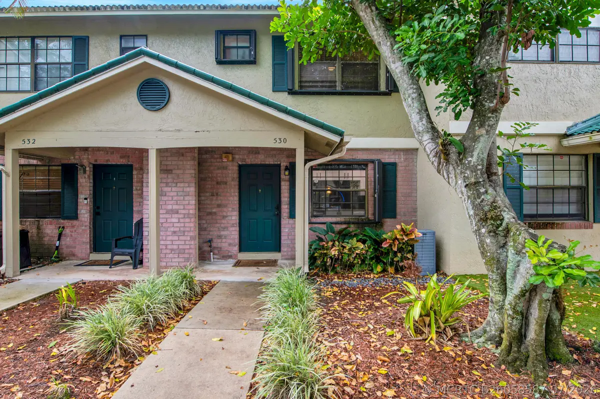 530 Westree Lane #530, Plantation, FL 33324 - #1