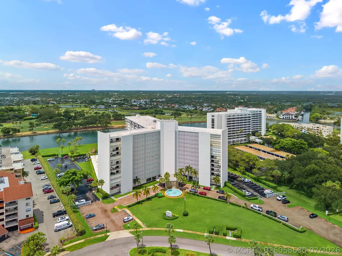 336 Golfview Road #614, North Palm Beach, FL 33408 - #1