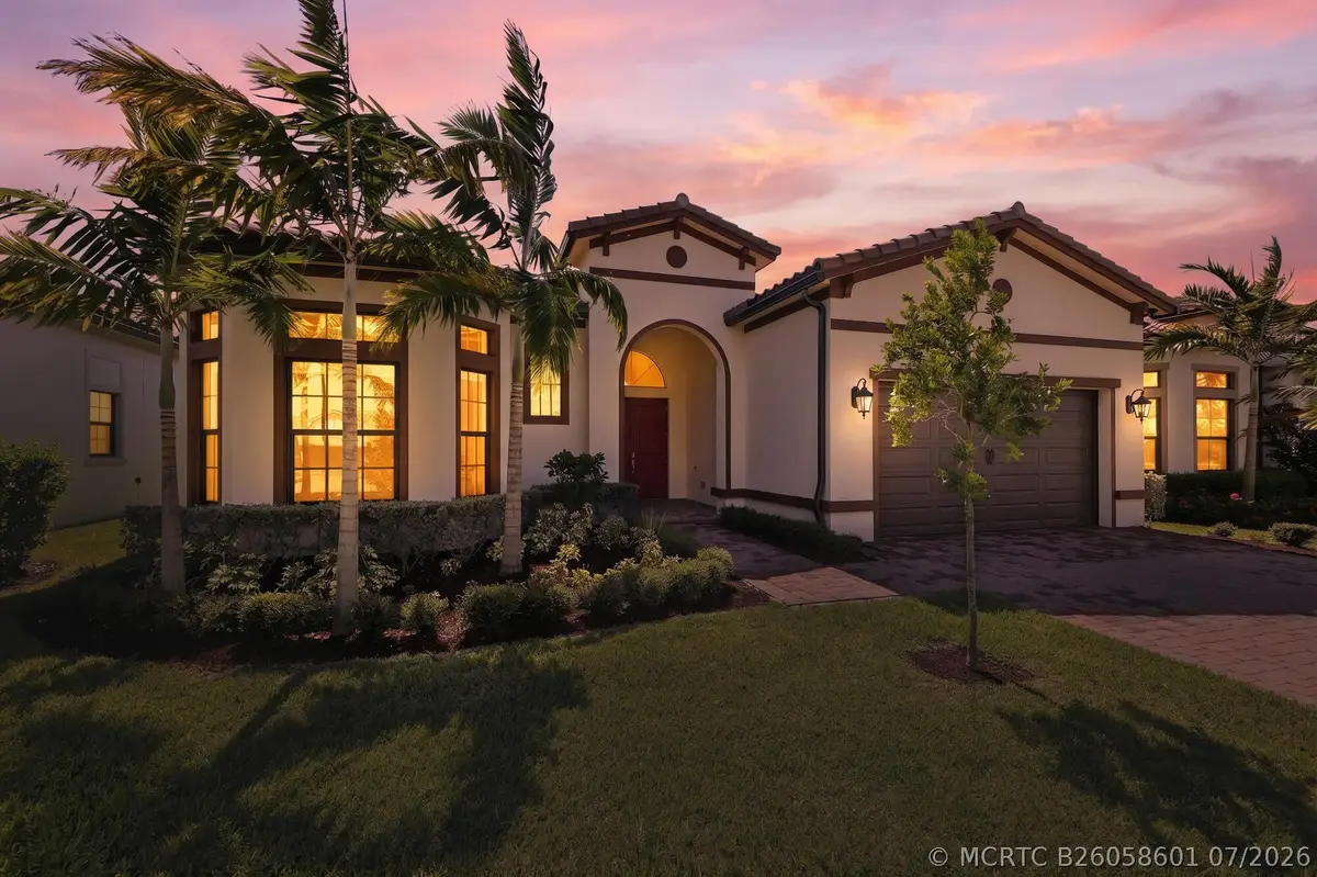 7950 Rowan Terrace, Parkland, FL 33067 - #1