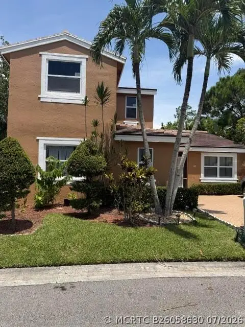 188 Caribe Court, Greenacres, FL 33413 - #1