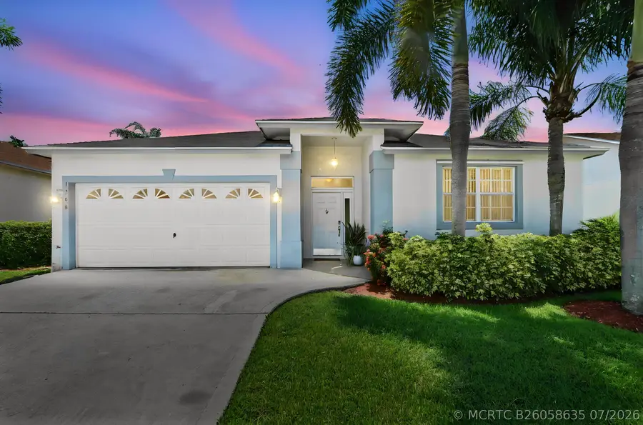1308 Fishers Place, Greenacres, FL 33413 - #2