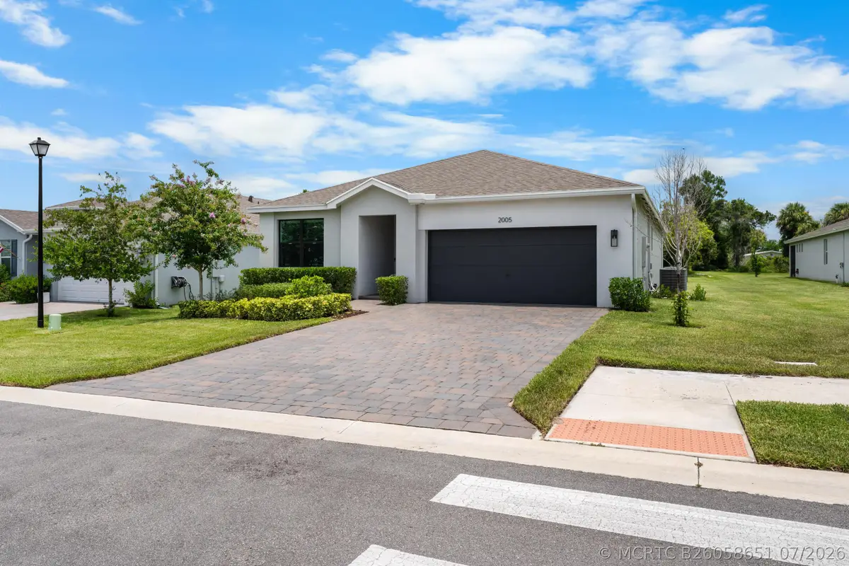 2005 NE Ocean Dunes Drive, Jensen Beach, FL 34957 - #1