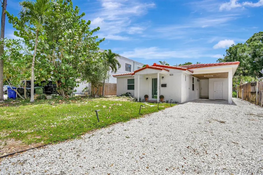 420 SW 13th Street, Fort Lauderdale, FL 33315 - #2