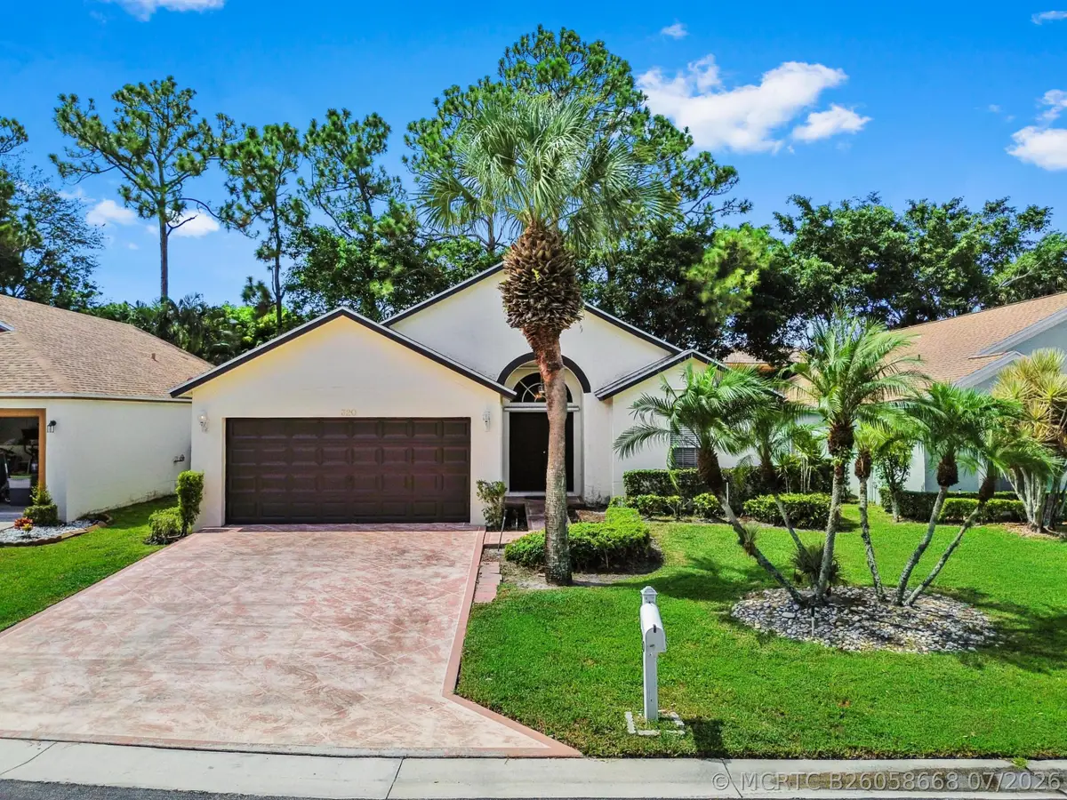 320 Hammocks Trail, Greenacres, FL 33413 - #1