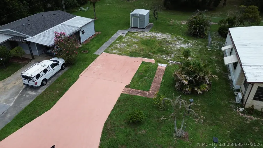 2574 SW Monarch Trail, Stuart, FL 34997 - #2