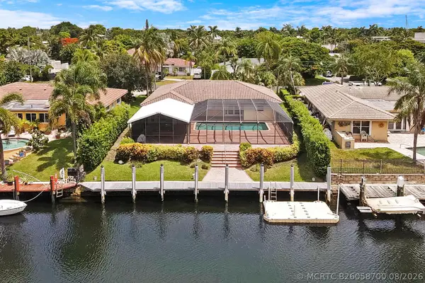 2700 NE 23rd Street, Pompano Beach, FL 33062