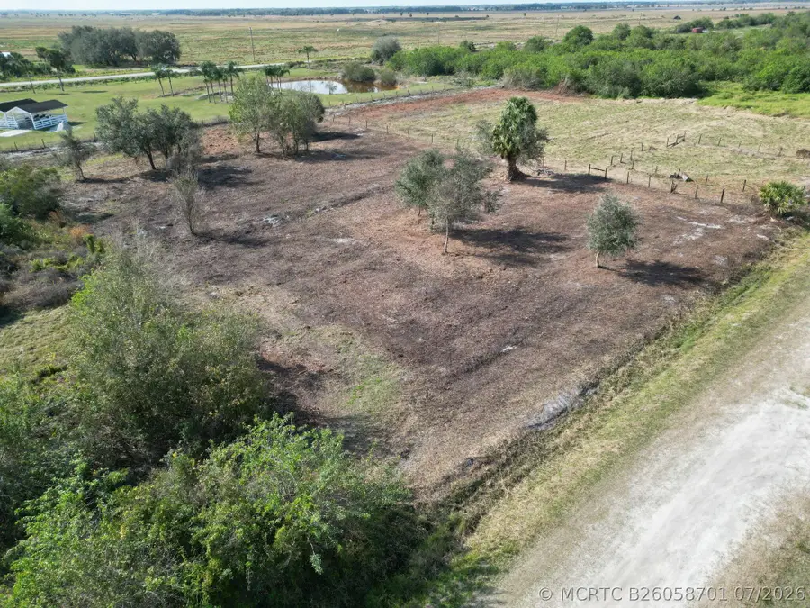 14510 NW 242nd Street, Okeechobee, FL 34972 - #2
