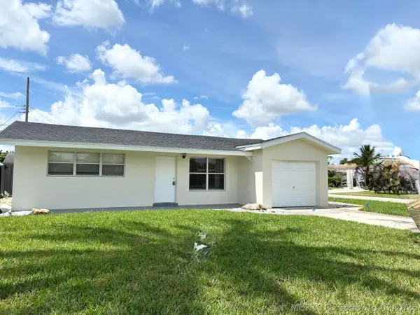 1142 Garnett Street, Lantana, FL 33462