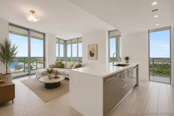 2000 Metropica Way #1503, Sunrise, FL 33323