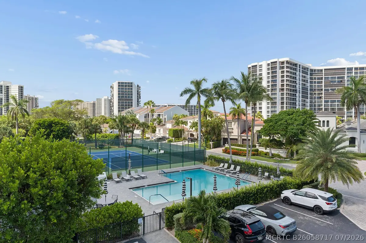 4600 S Ocean Boulevard #301, Highland Beach, FL 33487 - #1