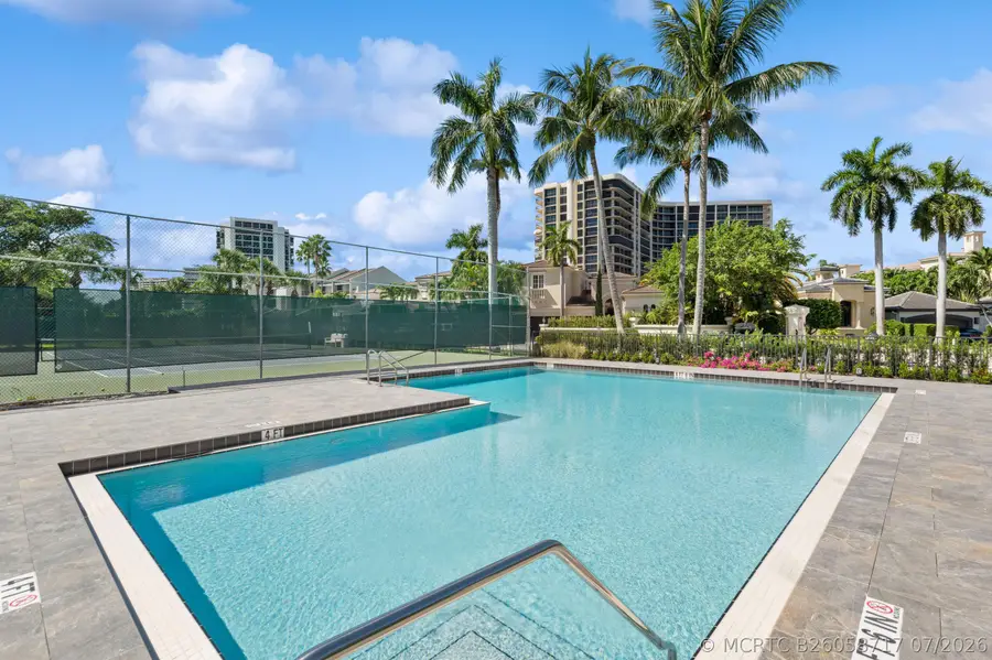 4600 S Ocean Boulevard #301, Highland Beach, FL 33487 - #3