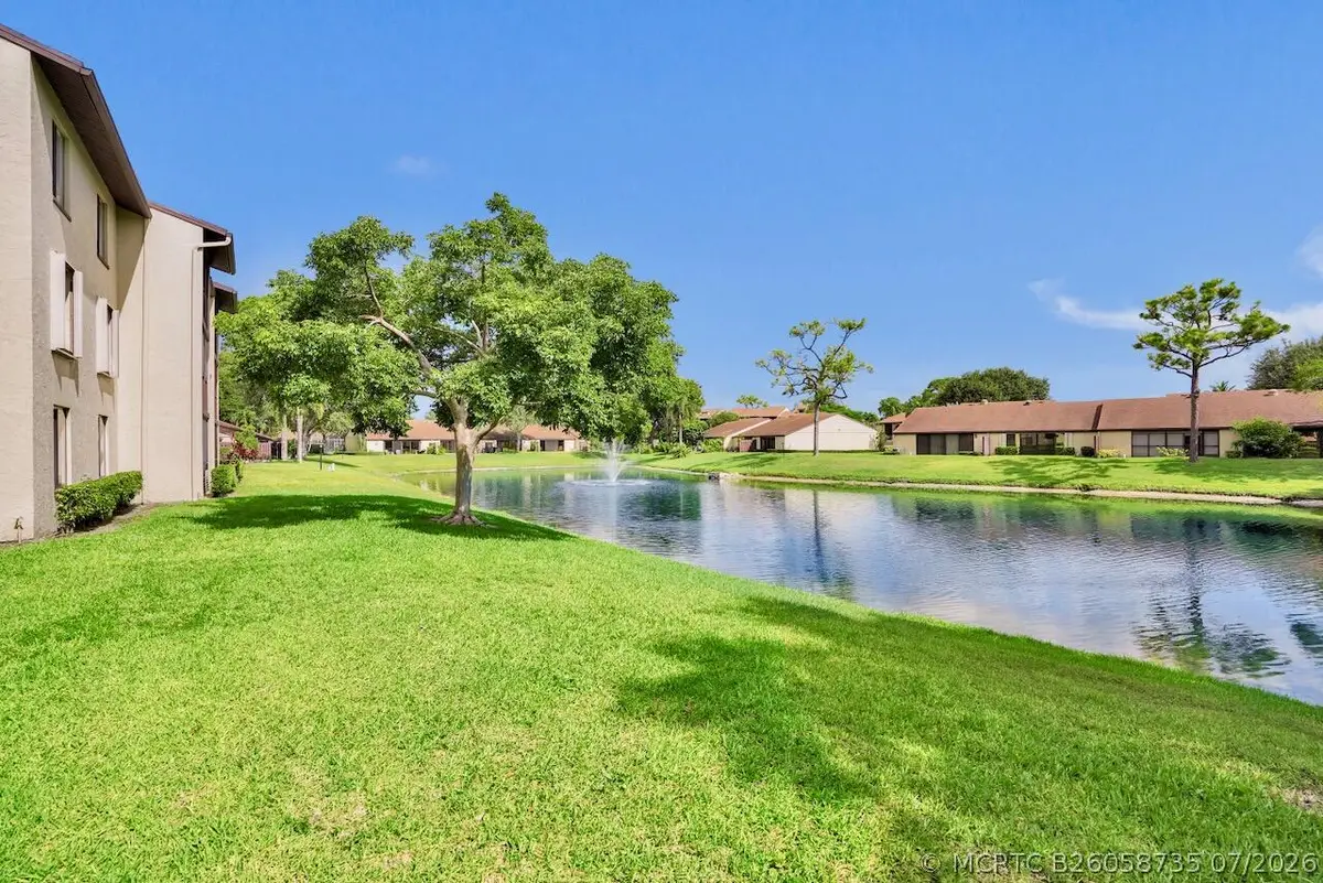 608 Sea Pine Way #E2, Greenacres, FL 33415 - #1