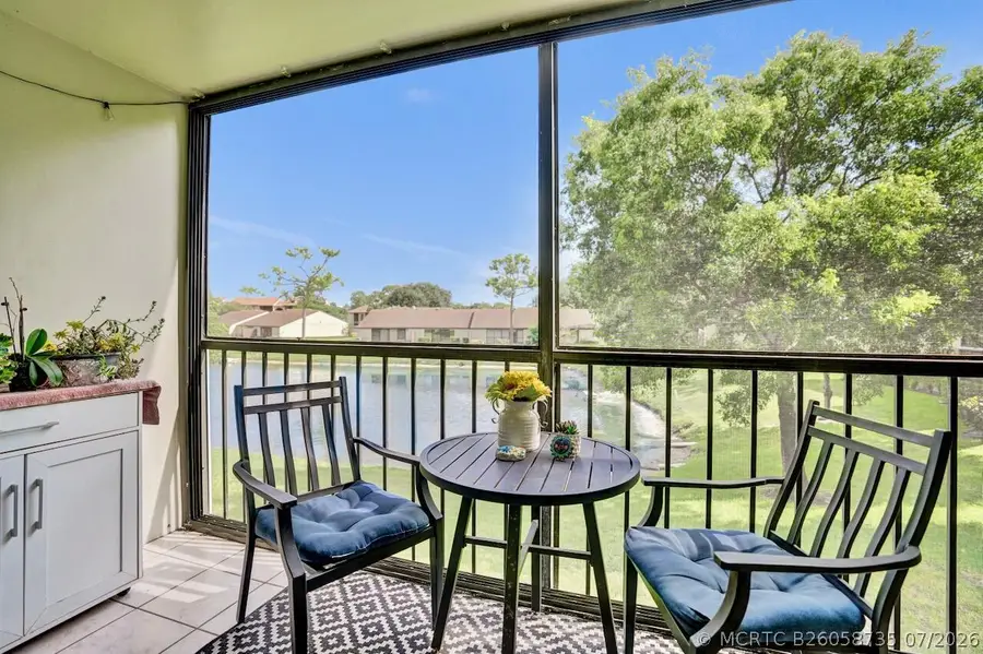 608 Sea Pine Way #E2, Greenacres, FL 33415 - #2