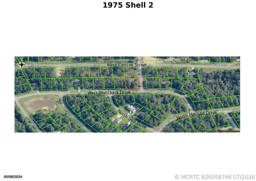 1975 W Shellbark Drive, Dunnellon, FL 34434 - #3
