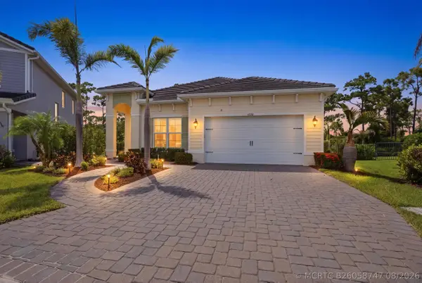4590 SW Ardsley Drive, Stuart, FL 34997