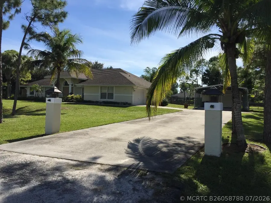 12122 78th Place N, West Palm Beach, FL 33412 - #2