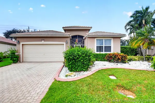 6330 Westchester Club Drive N, Boynton Beach, FL 33437