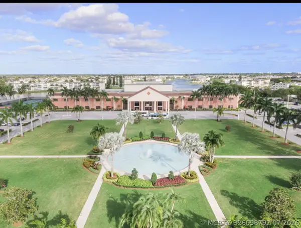 132 Preston Way #132, Boca Raton, FL 33434