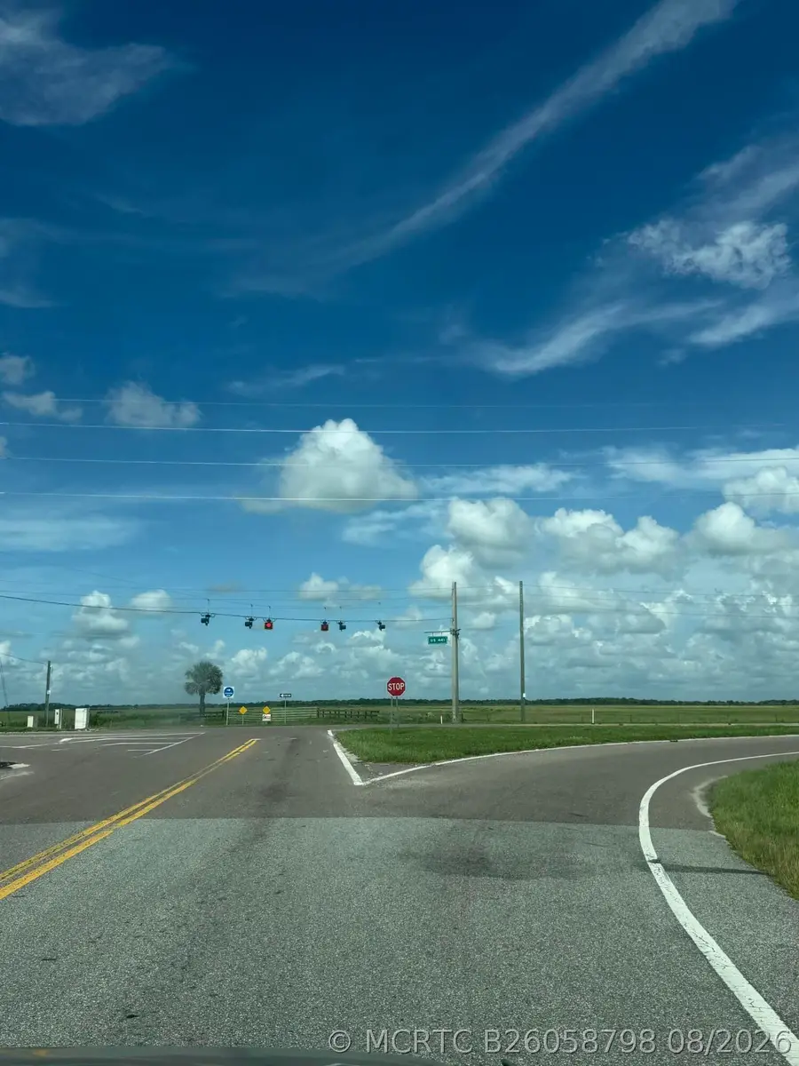 14467 NW 254th Street, Okeechobee, FL 34972 - #2