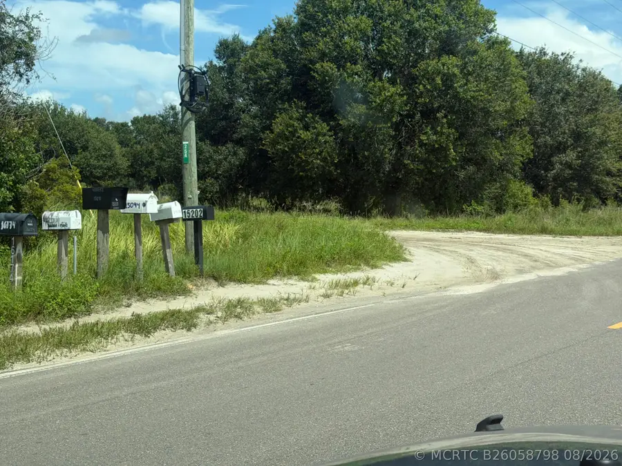 14467 NW 254th Street, Okeechobee, FL 34972 - #3