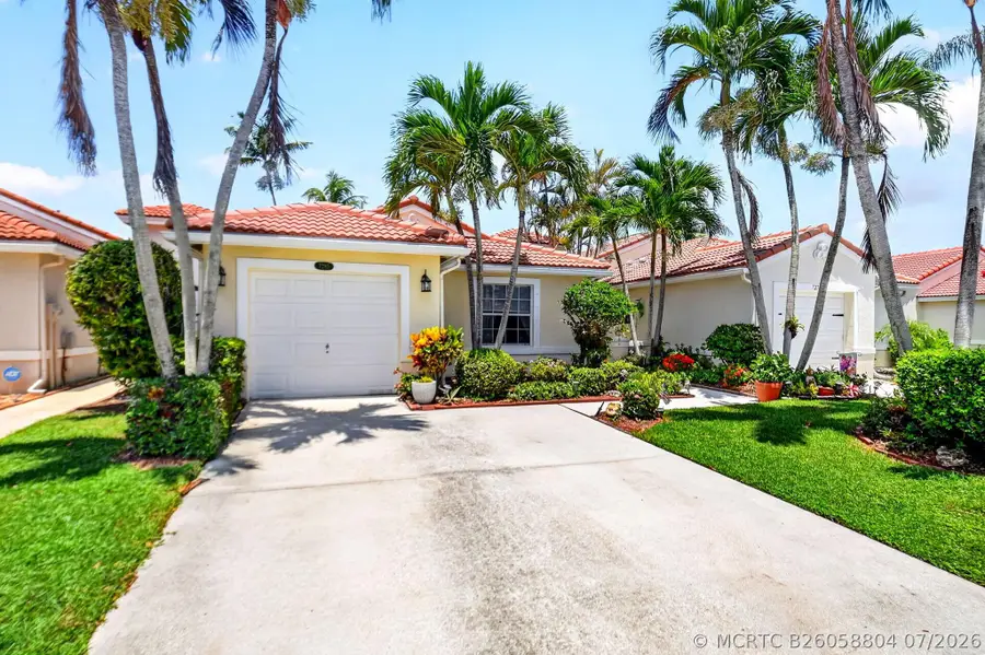 7285 Burgess Drive, Lake Worth, FL 33467 - #3
