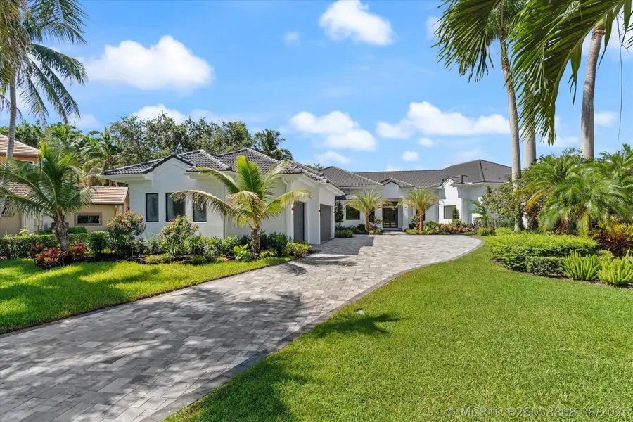 2525 Seminole Circle, West Palm Beach, FL 33409 - #2