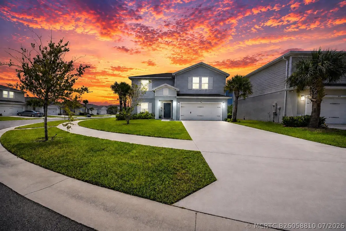 428 Aa Lane, Fort Pierce, FL 34981 - #1