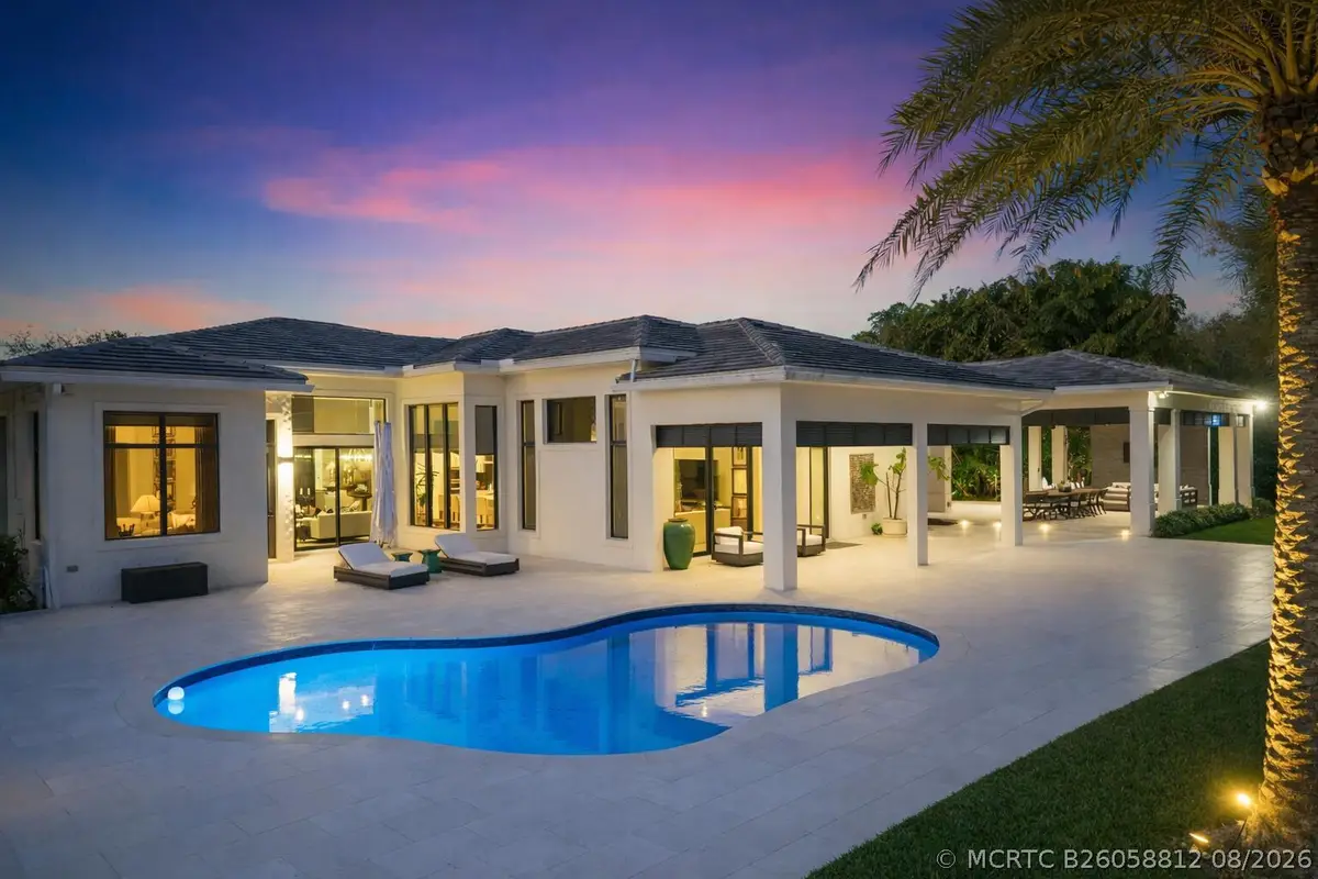 9840 Bay Leaf Court, Parkland, FL 33076 - #1