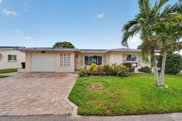 4716 NW 49th Place, Tamarac, FL 33319