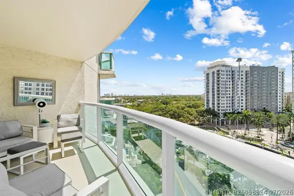 347 N New River Drive E #1004, Fort Lauderdale, FL 33301
