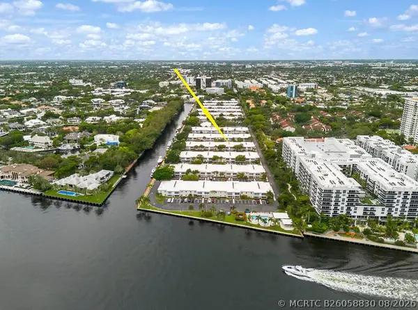 6471 Bay Club Drive #3, Fort Lauderdale, FL 33308