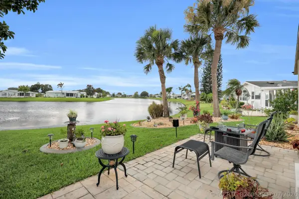 7838 Meadowlark Lane, Port St Lucie, FL 34952